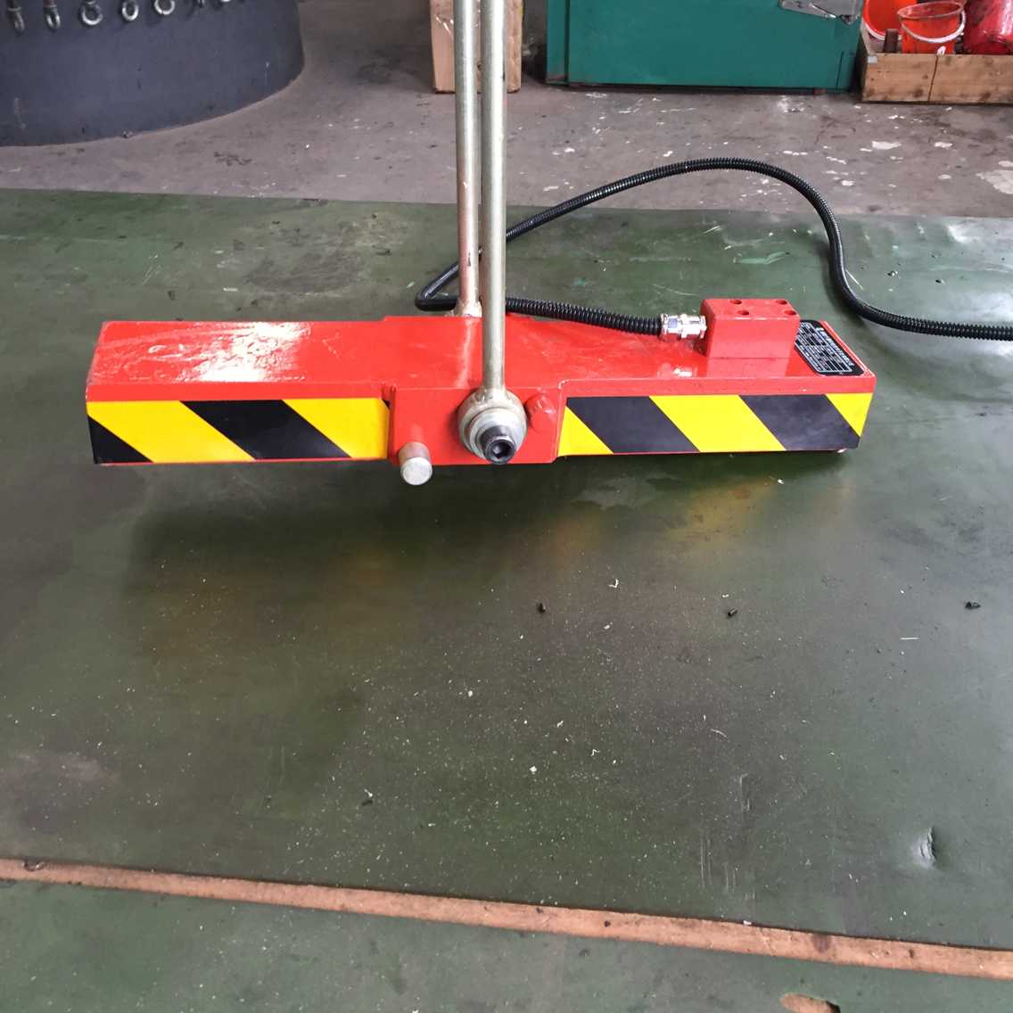 電永磁起重器，起重電永磁鐵，電永磁吊具
